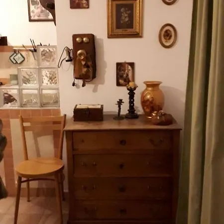 Casa Italia
