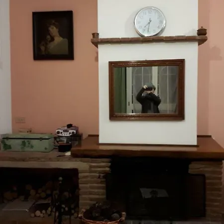 Bed & Breakfast Casa Italia