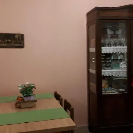 Casa Italia