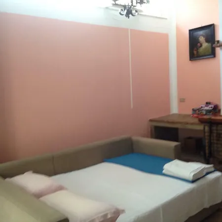 Bed & Breakfast Casa Italia *