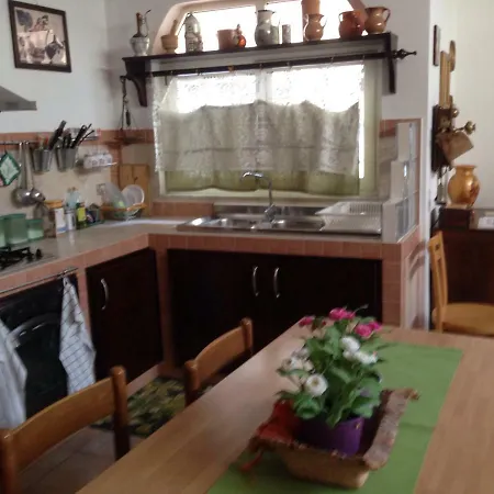 Bed & Breakfast Casa Italia